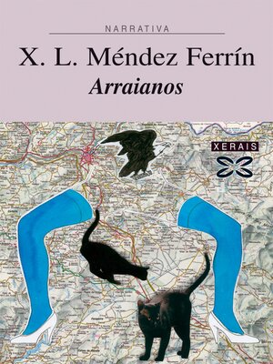 cover image of Arraianos